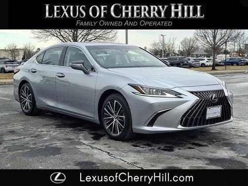 2025 Lexus ES 350 Base