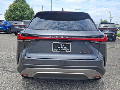 2025 Lexus RX 350 Base