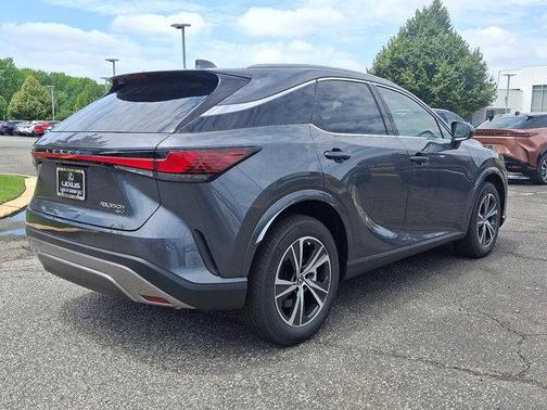 2025 Lexus RX 350 Base