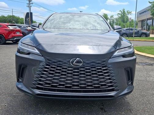 2025 Lexus RX 350 Base