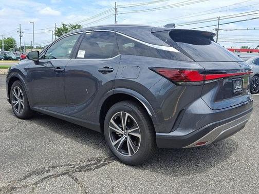 2025 Lexus RX 350 Base