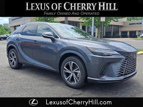 2025 Lexus RX 350 Base