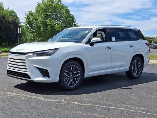 2025 Lexus TX 350 Premium