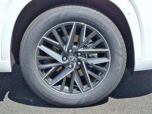 2025 Lexus TX 350 Premium