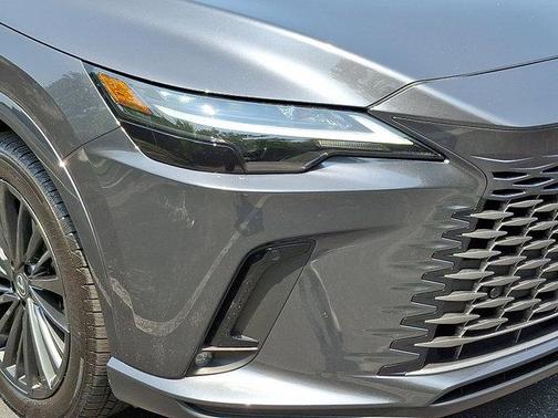 2025 Lexus RX 350 Base