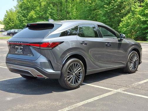 2025 Lexus RX 350 Base