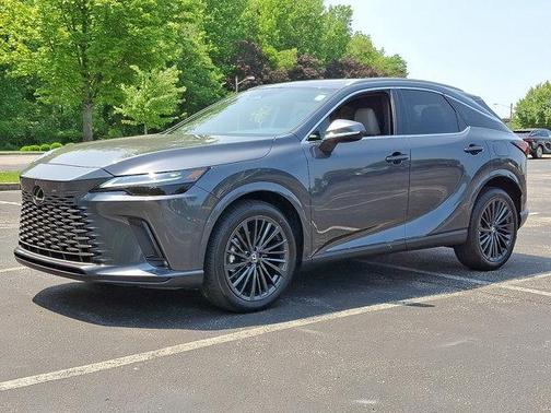 2025 Lexus RX 350 Base