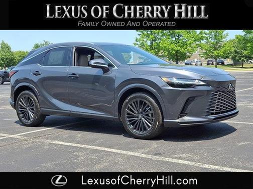 2025 Lexus RX 350 Base