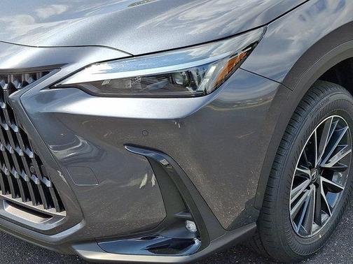 2025 Lexus NX 350 NX 350 AWD