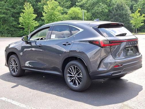 2025 Lexus NX 350 NX 350 AWD
