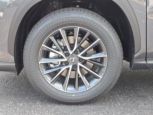 2025 Lexus NX 350 NX 350 AWD