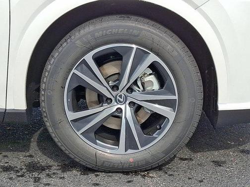 2025 Lexus RX 350 Base