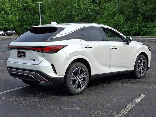 2025 Lexus RX 350 Base