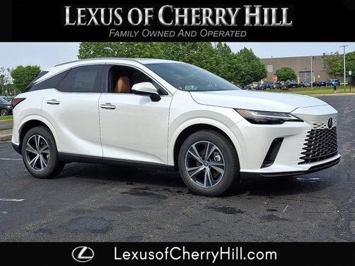 2025 Lexus RX 350 Base