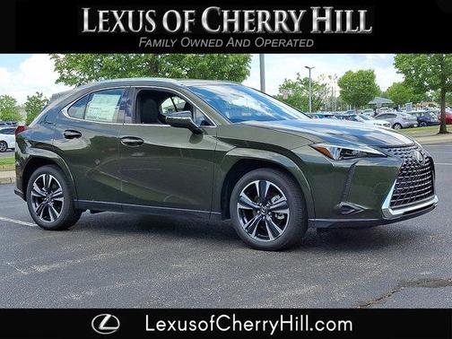 2025 Lexus UX 300h Premium