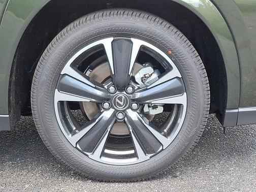 2025 Lexus UX 300h Premium