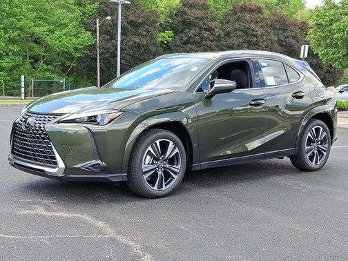2025 Lexus UX 300h Premium