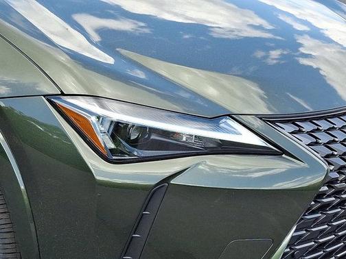 2025 Lexus UX 300h Premium