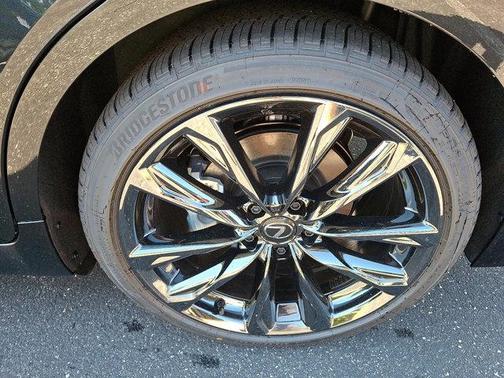 2025 Lexus IS 350 Base