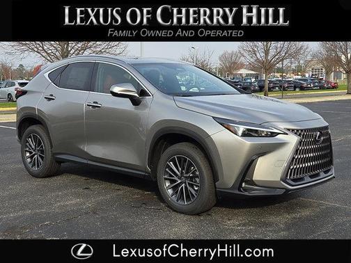 2026 Lexus NX 350 NX 350