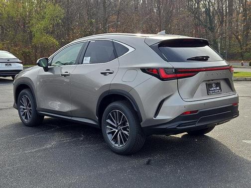 2026 Lexus NX 350 NX 350