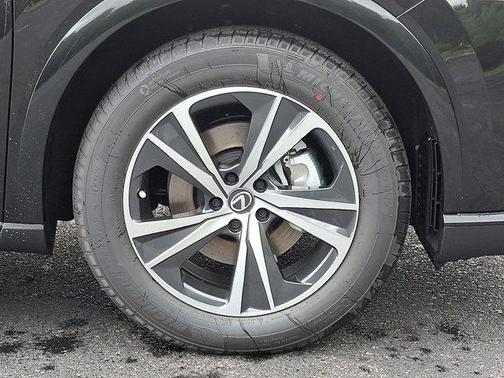 2025 Lexus RX 350 Base