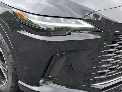 2025 Lexus RX 350 Base