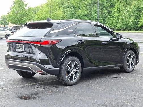 2025 Lexus RX 350 Base