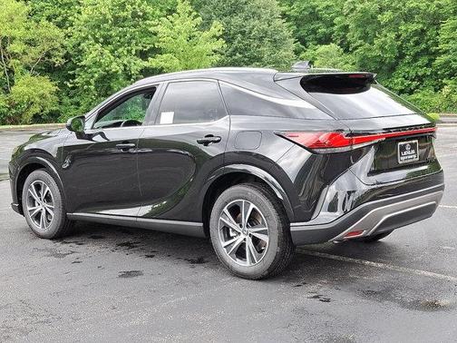 2025 Lexus RX 350 Base