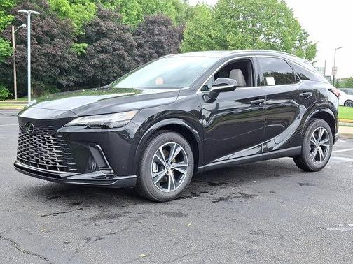 2025 Lexus RX 350 Base