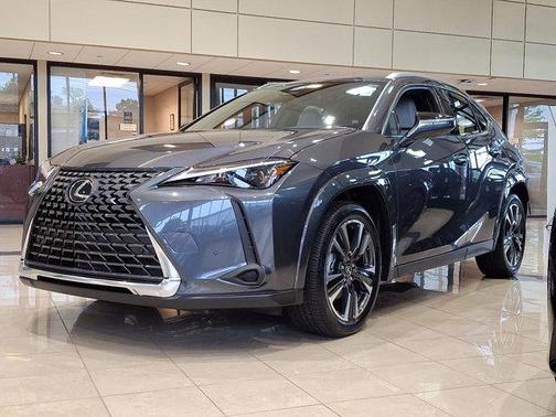 2025 Lexus UX 300h Premium