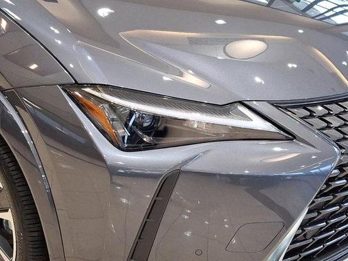 2025 Lexus UX 300h Premium