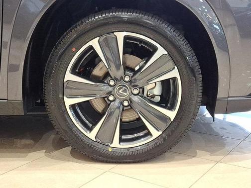 2025 Lexus UX 300h Premium