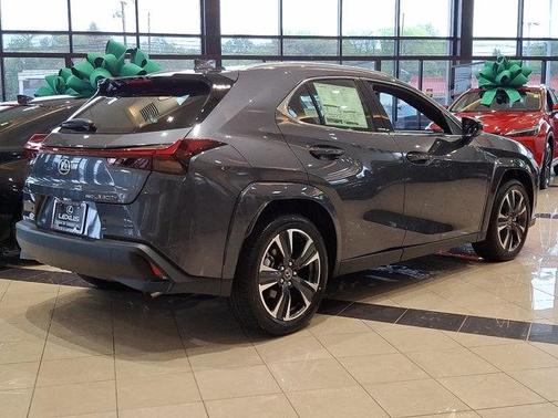 2025 Lexus UX 300h Premium