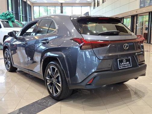 2025 Lexus UX 300h Premium