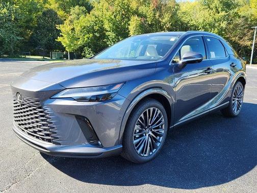 2025 Lexus RX 450h+ Base