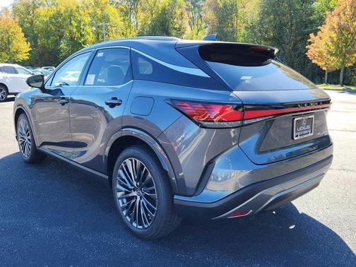 2025 Lexus RX 450h+ Base