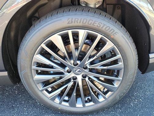 2025 Lexus RX 450h+ Base