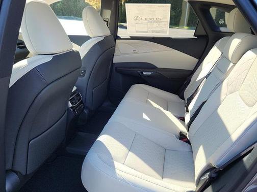 2025 Lexus RX 450h+ Base