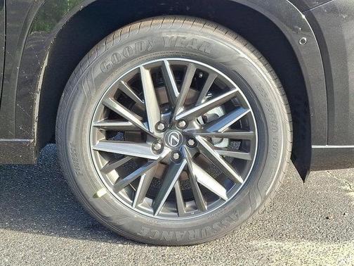 2025 Lexus TX 350 Premium