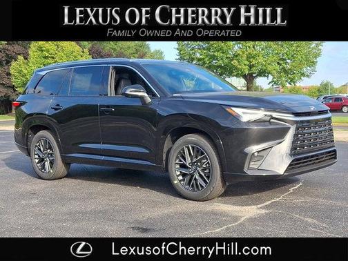2025 Lexus TX 350 Premium