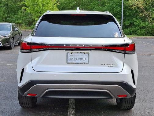 2024 Lexus RX 350 Base