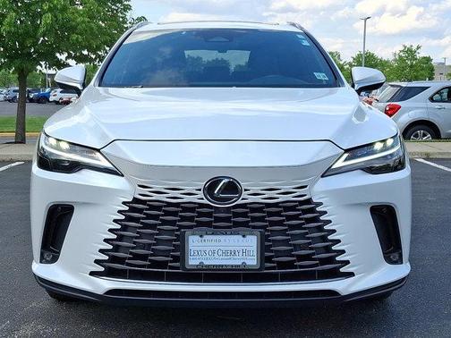 2024 Lexus RX 350 Base