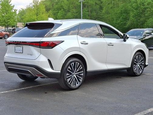 2024 Lexus RX 350 Base