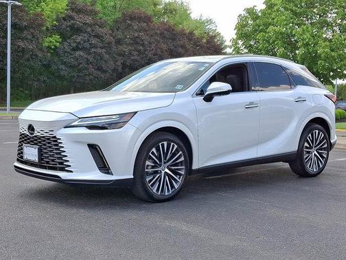 2024 Lexus RX 350 Base