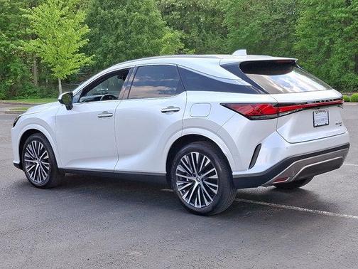 2024 Lexus RX 350 Base