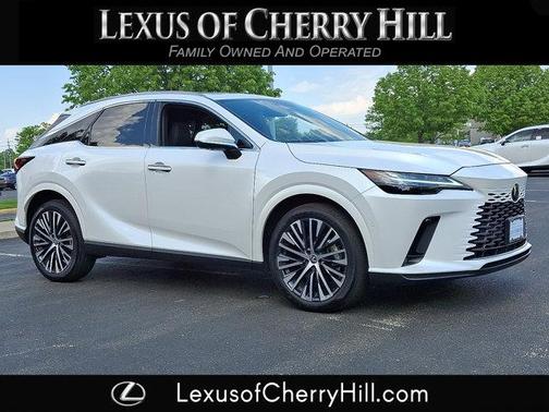 2024 Lexus RX 350 Base
