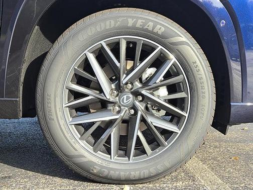 2026 Lexus TX 350 Premium