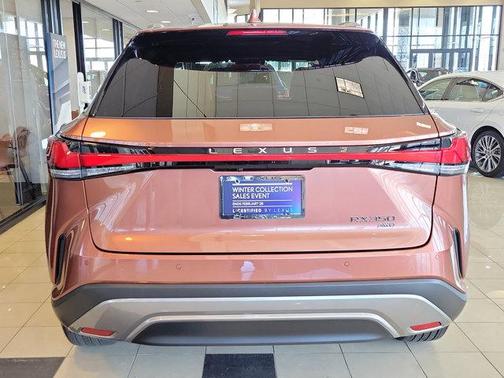 Photo 5 of 28 of 2023 Lexus RX 350 Luxury
