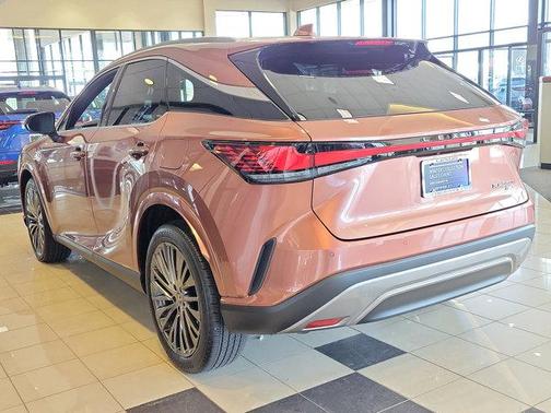 Photo 4 of 28 of 2023 Lexus RX 350 Luxury